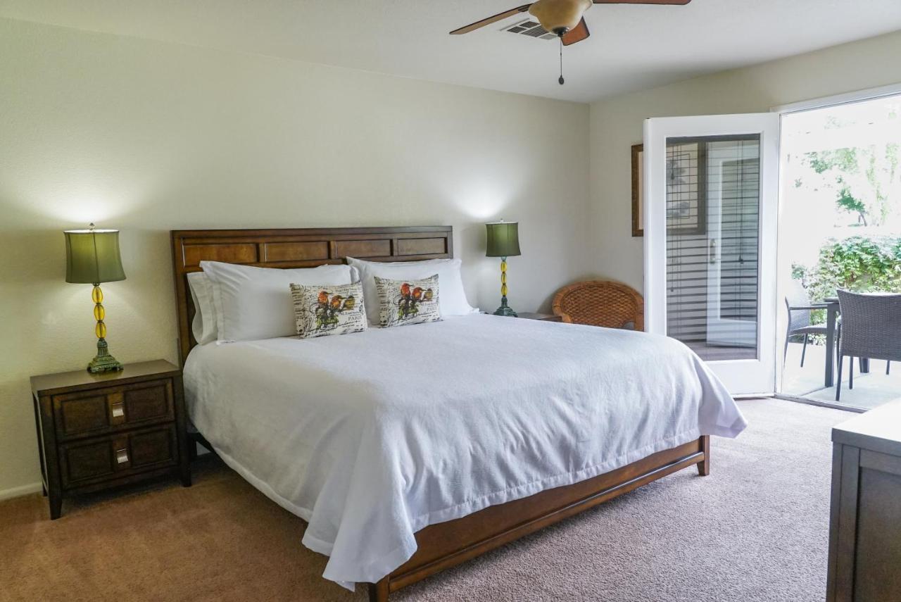 The Villas At Emerald Desert Desert Palms Exterior photo
